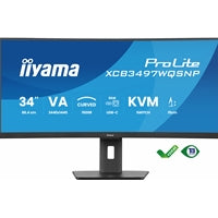 iiyama ProLite 34 iiyama ProLite 34